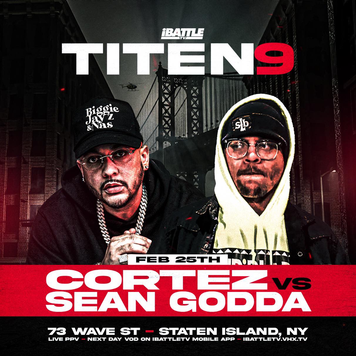 TITEN 9 - 2/25/23