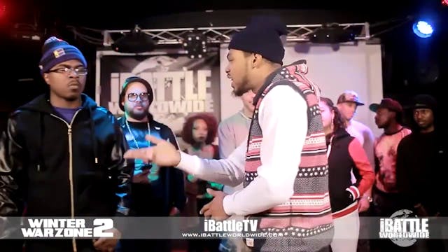 BEST OF KYD SLADE - iBattleTV