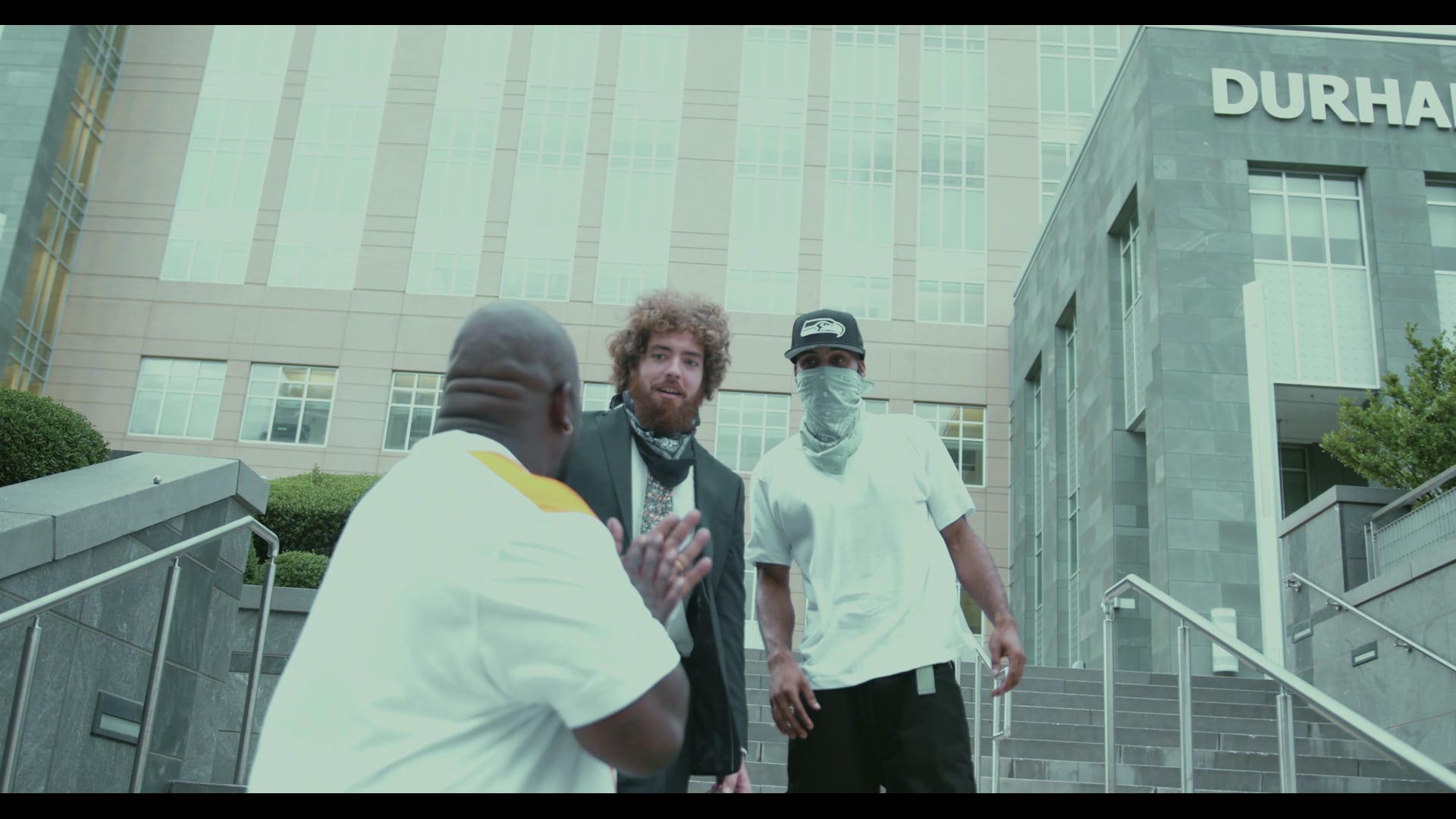 Jozeemo - Will Power (Official Video)