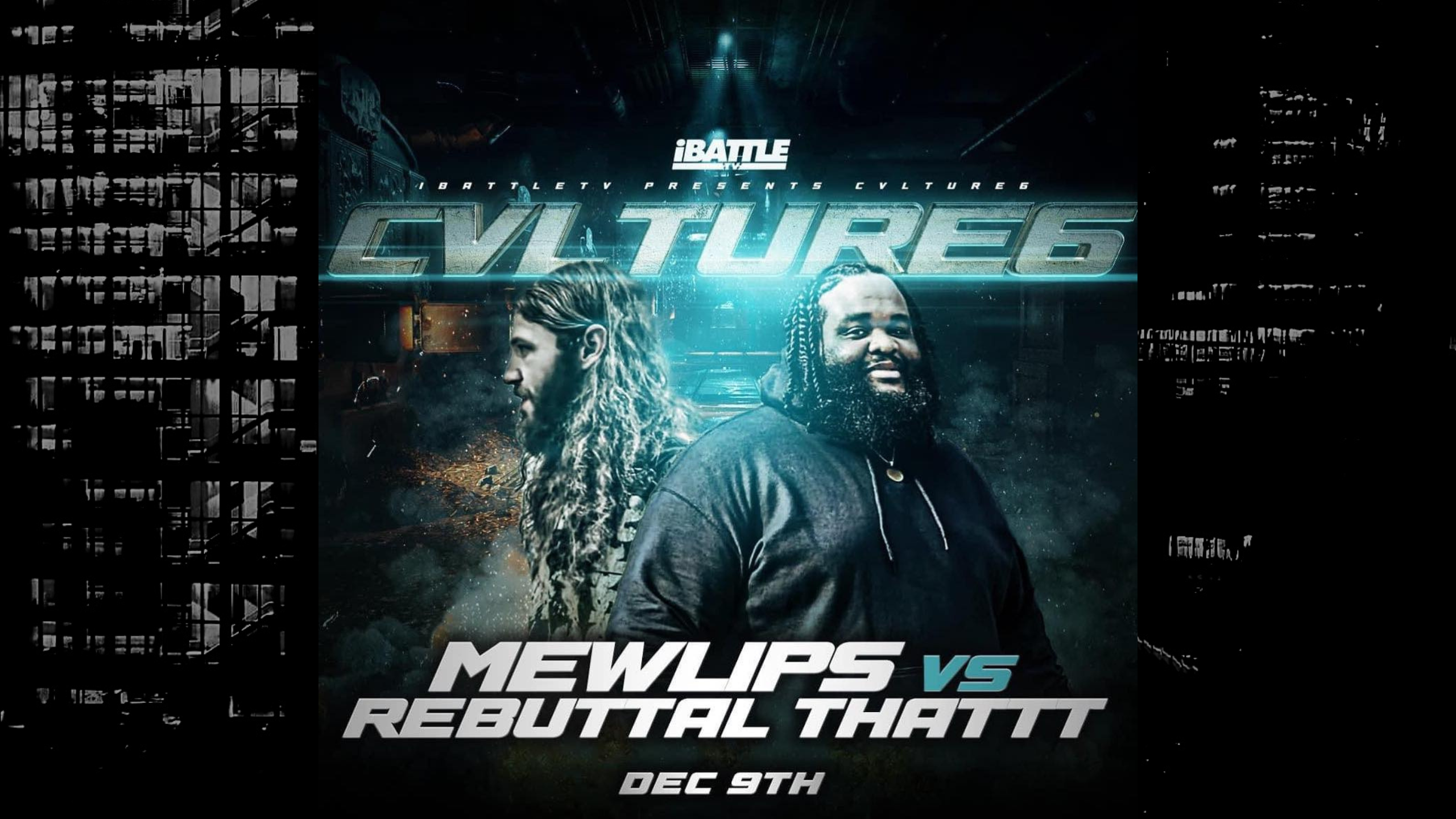 CVLTURE6 - Mewlips vs Rebuttal Thattt