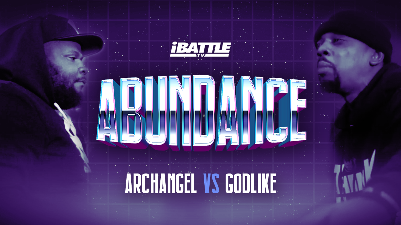 Archangel vs Godlike 