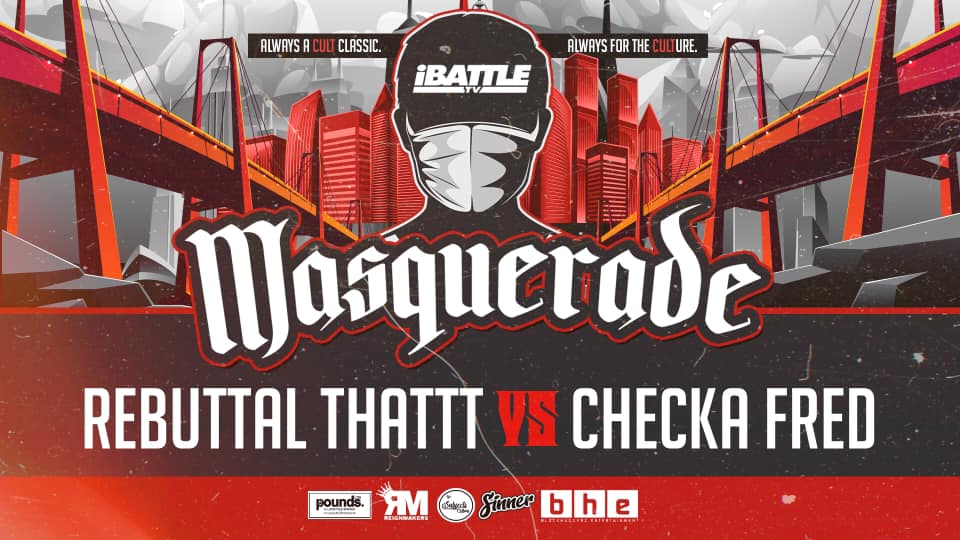 Rebuttal Thattt vs Checka Fred 