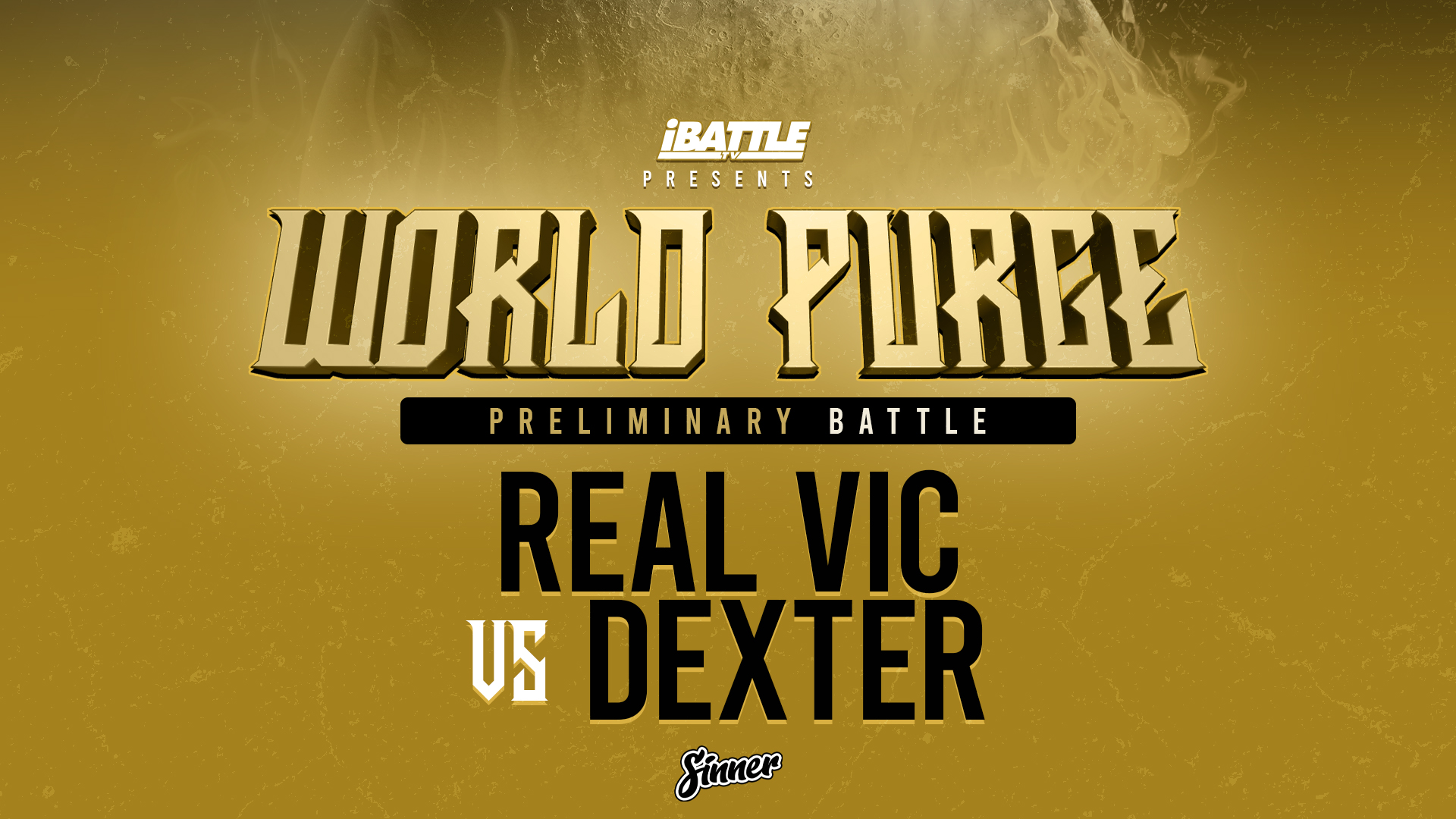 Dexter vs Real Vic 