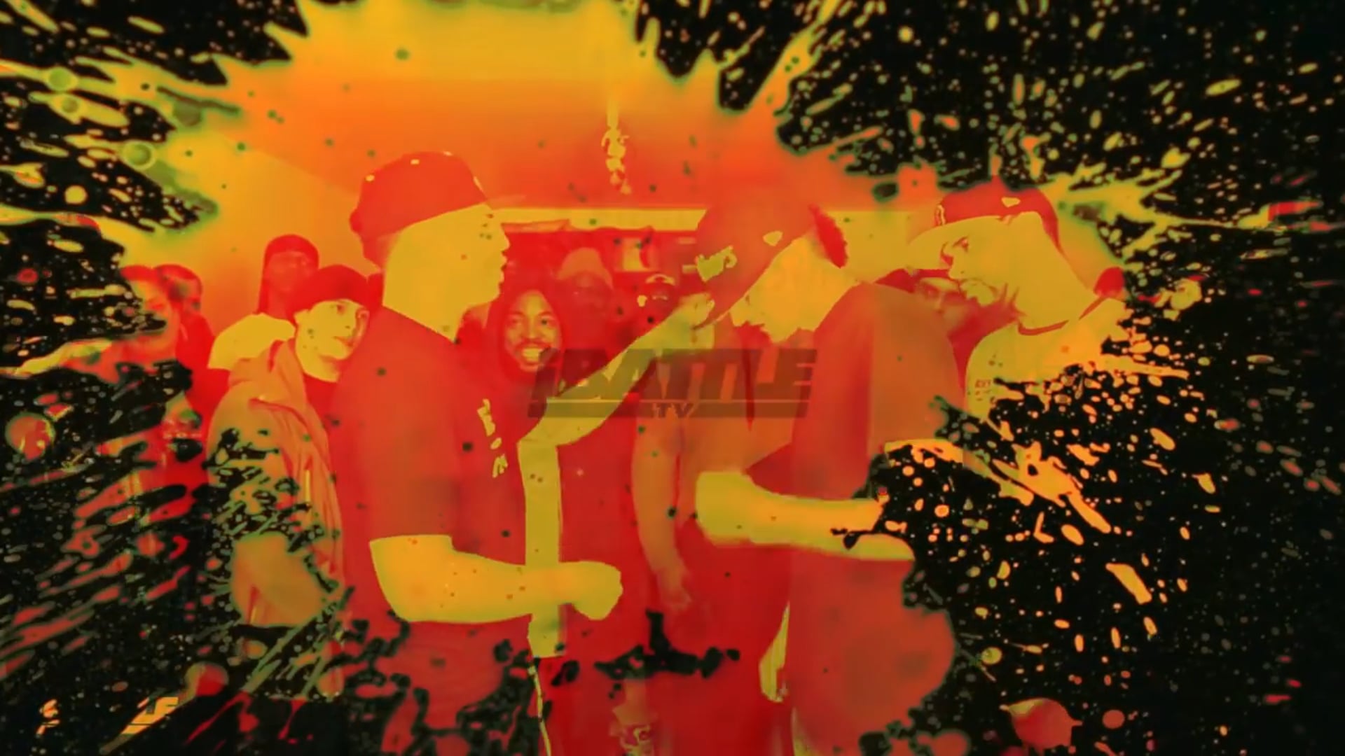 Eddy I vs Jizz Brown