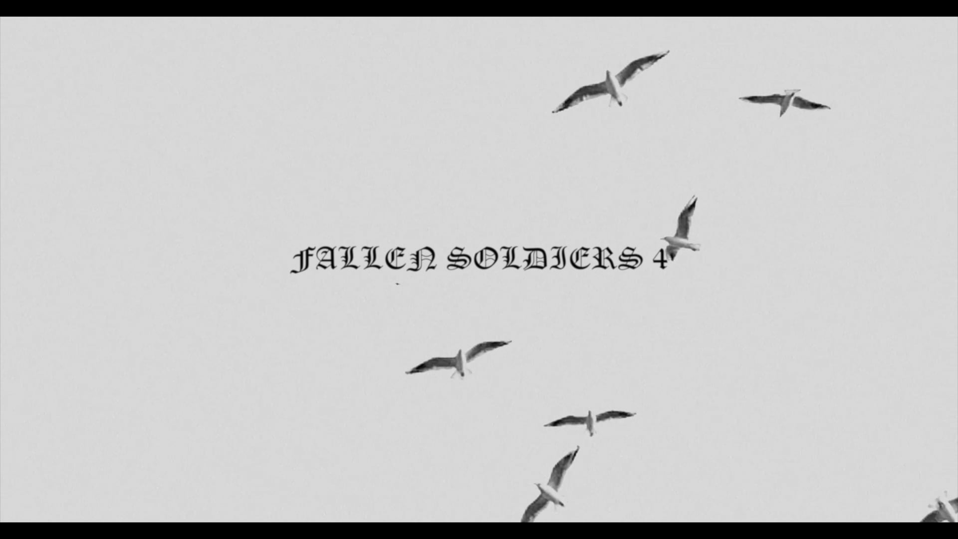 FS4 - Gloman vs Exoticza