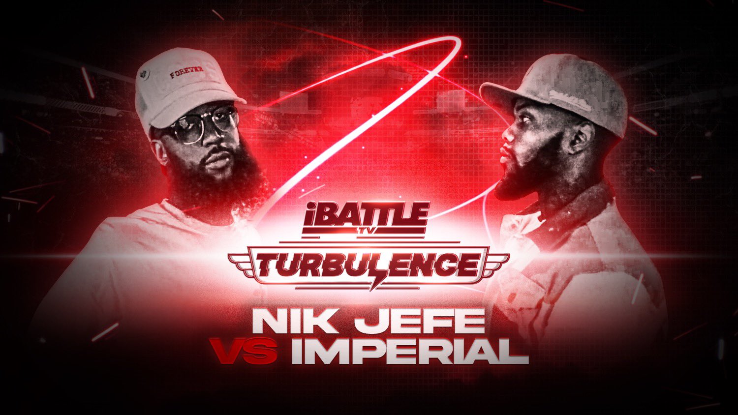 Nik Jefe vs Imperial -TURBULENCE S1 E2