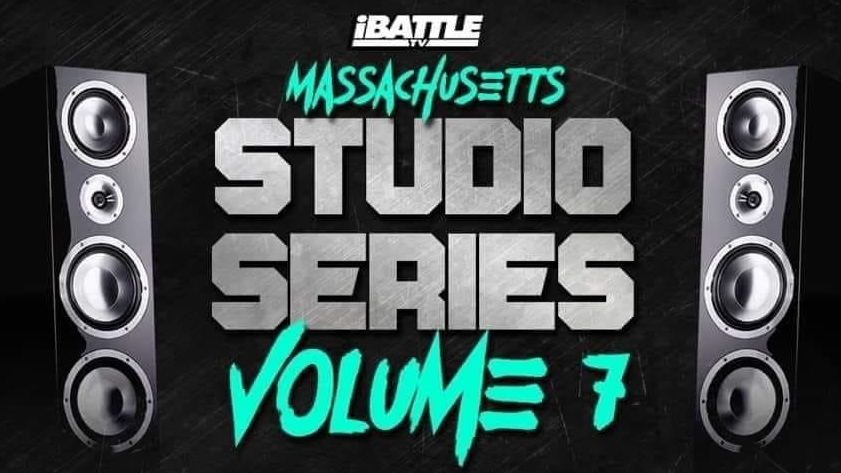 STUDIO SERIES VOLUME 7