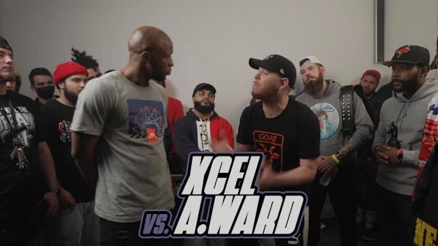 Xcel vs A Ward