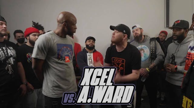 Xcel vs A Ward