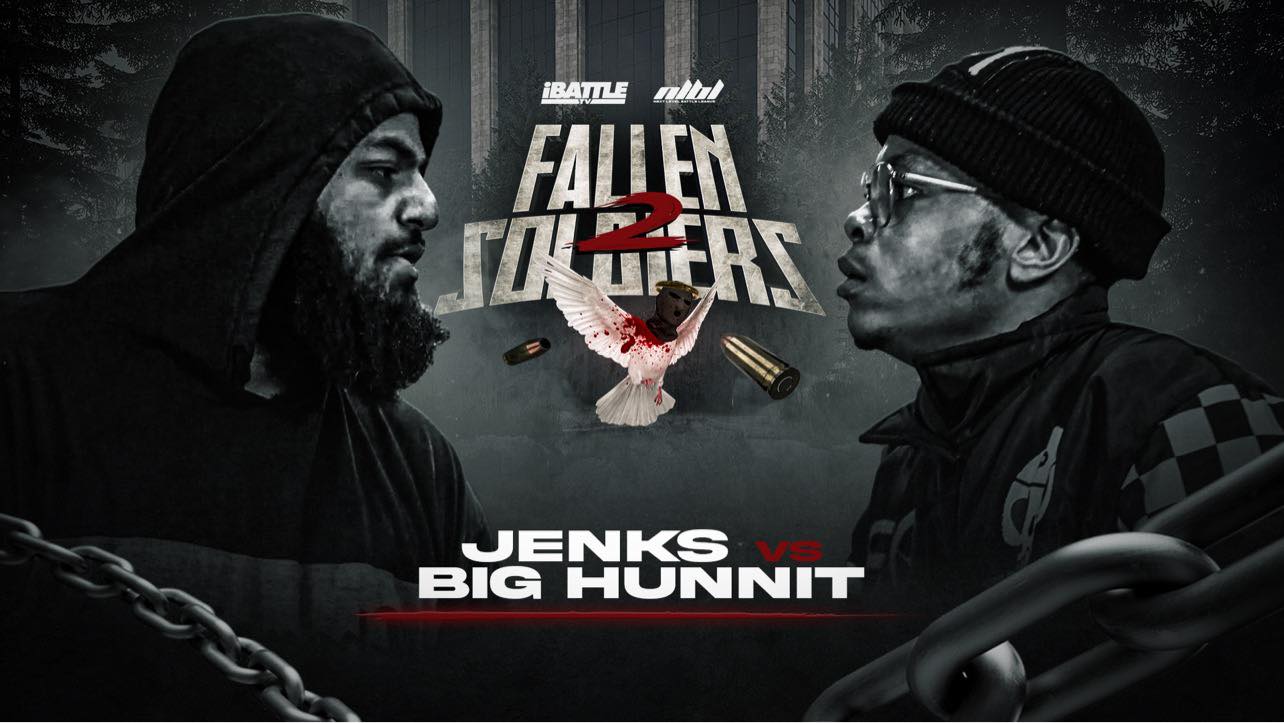 Jenks vs Big Hunnit