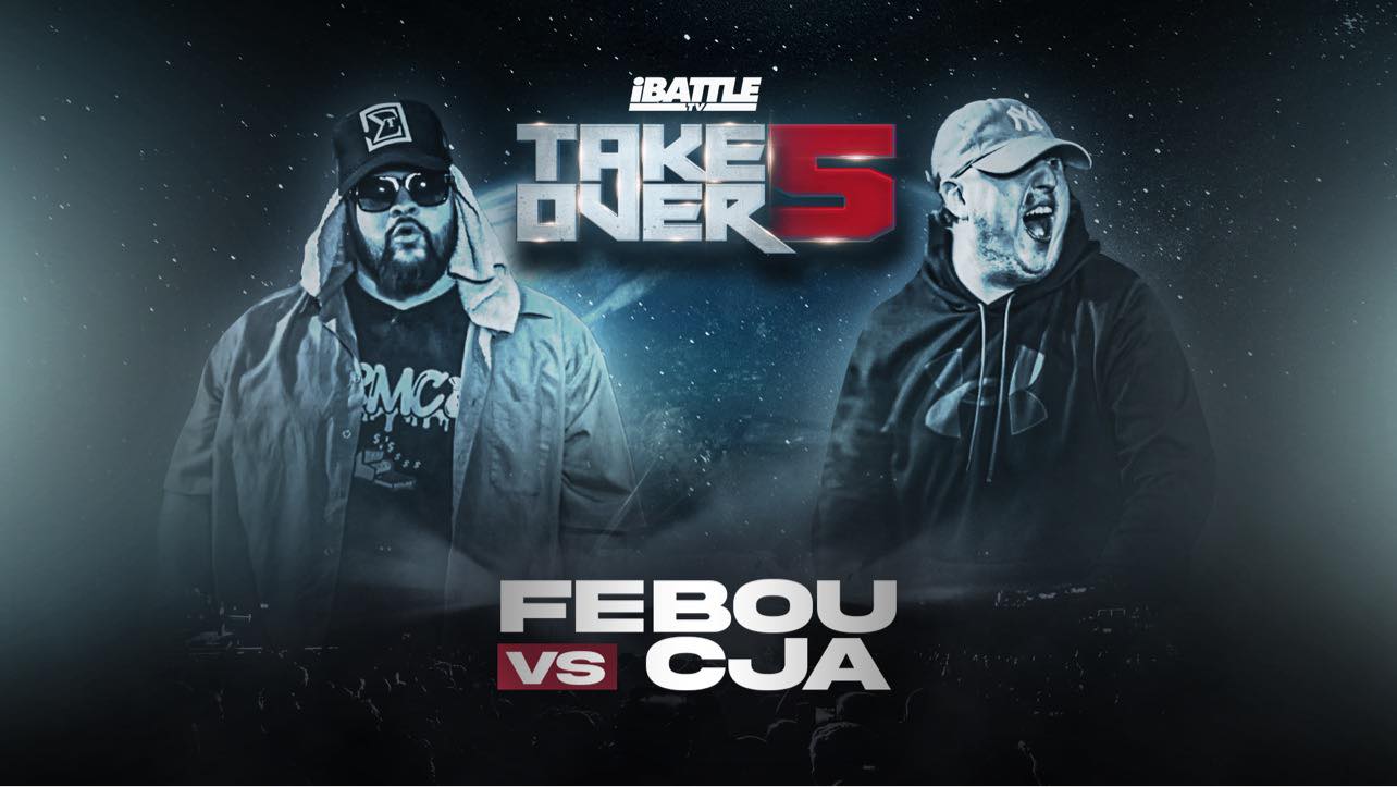 FEBOU VS CJA