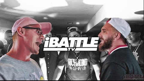 Witty Smitty vs Bob Barker