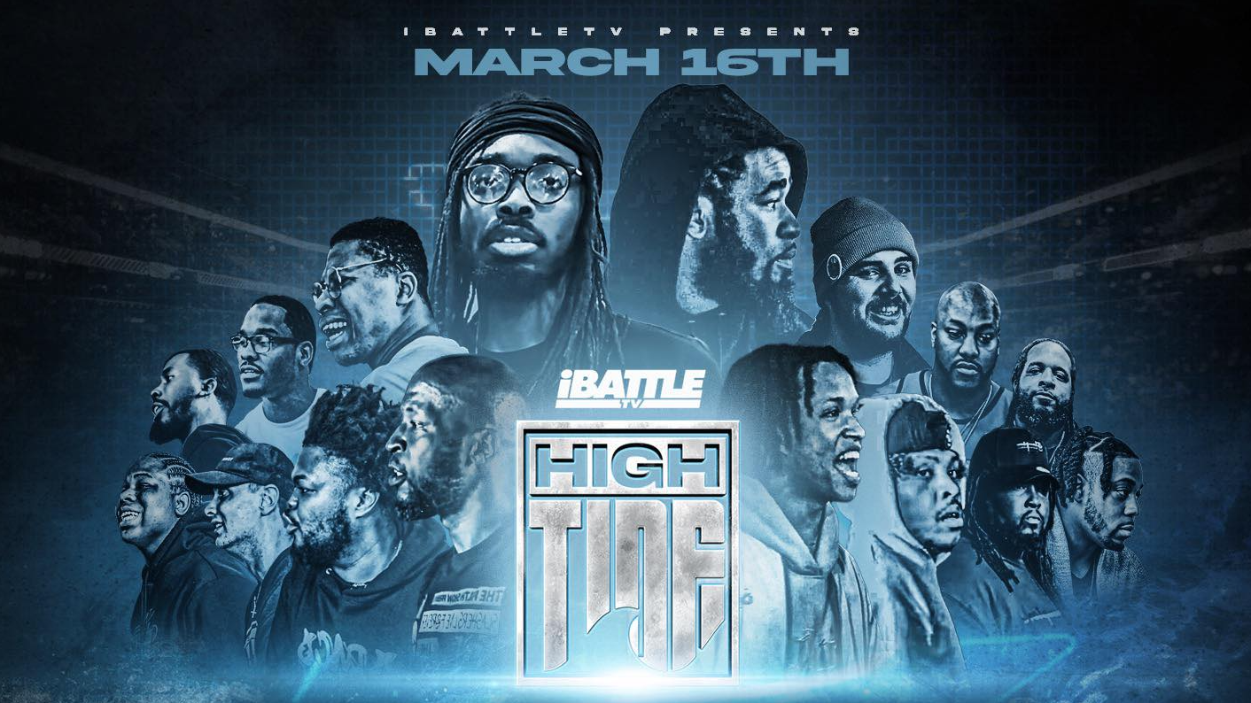 HIGHTIDE S2E2 - PPV/VOD