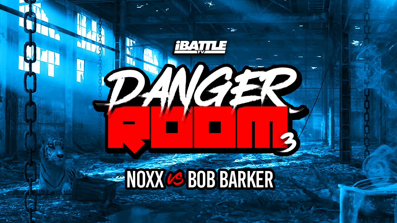 Bob Barker vs Noxx