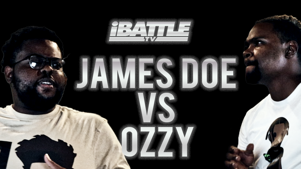 James Doe vs Ozzy