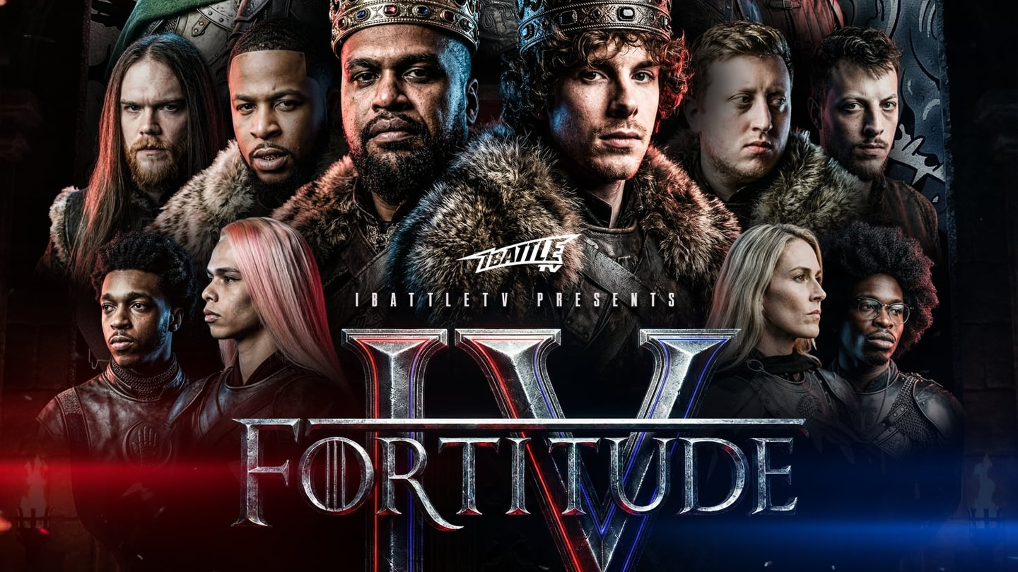 FORTITUDE IV