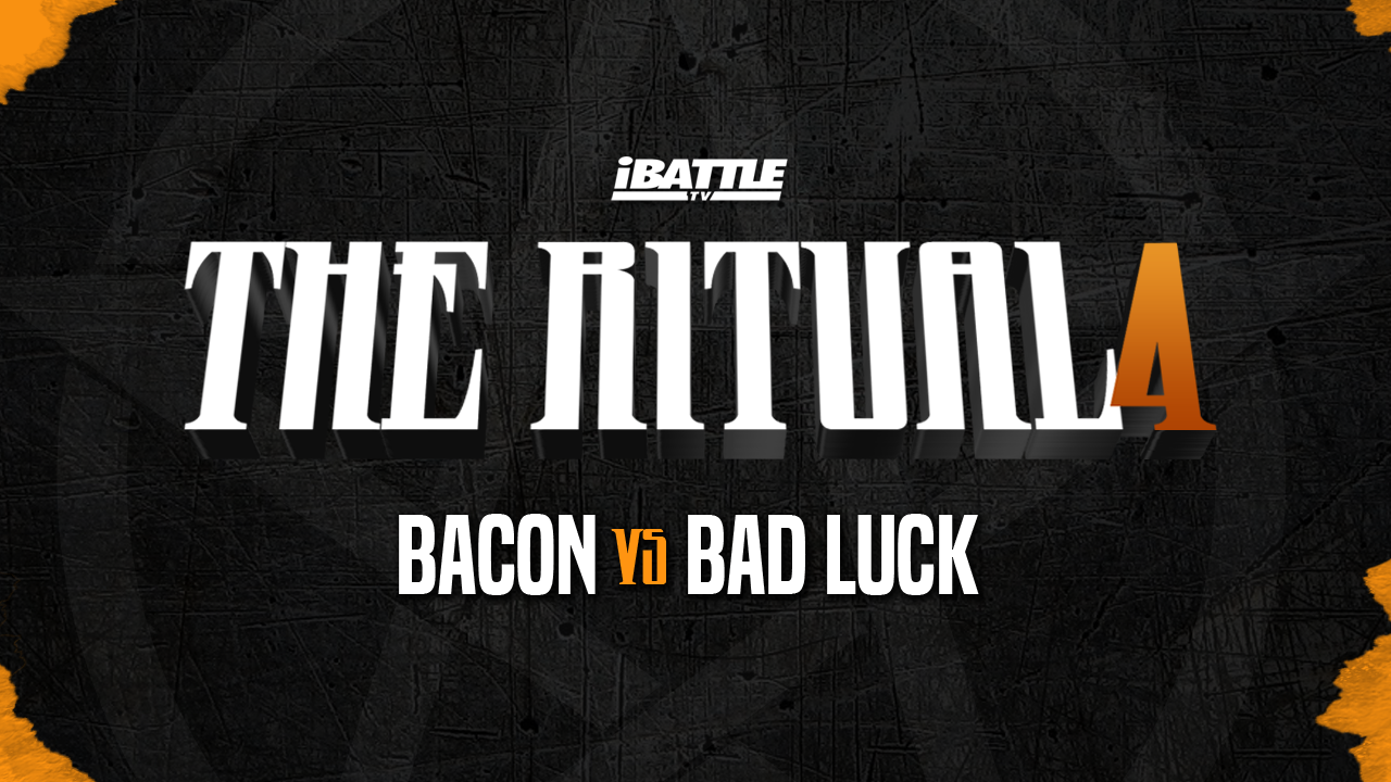 Bacon vs Bad Luck