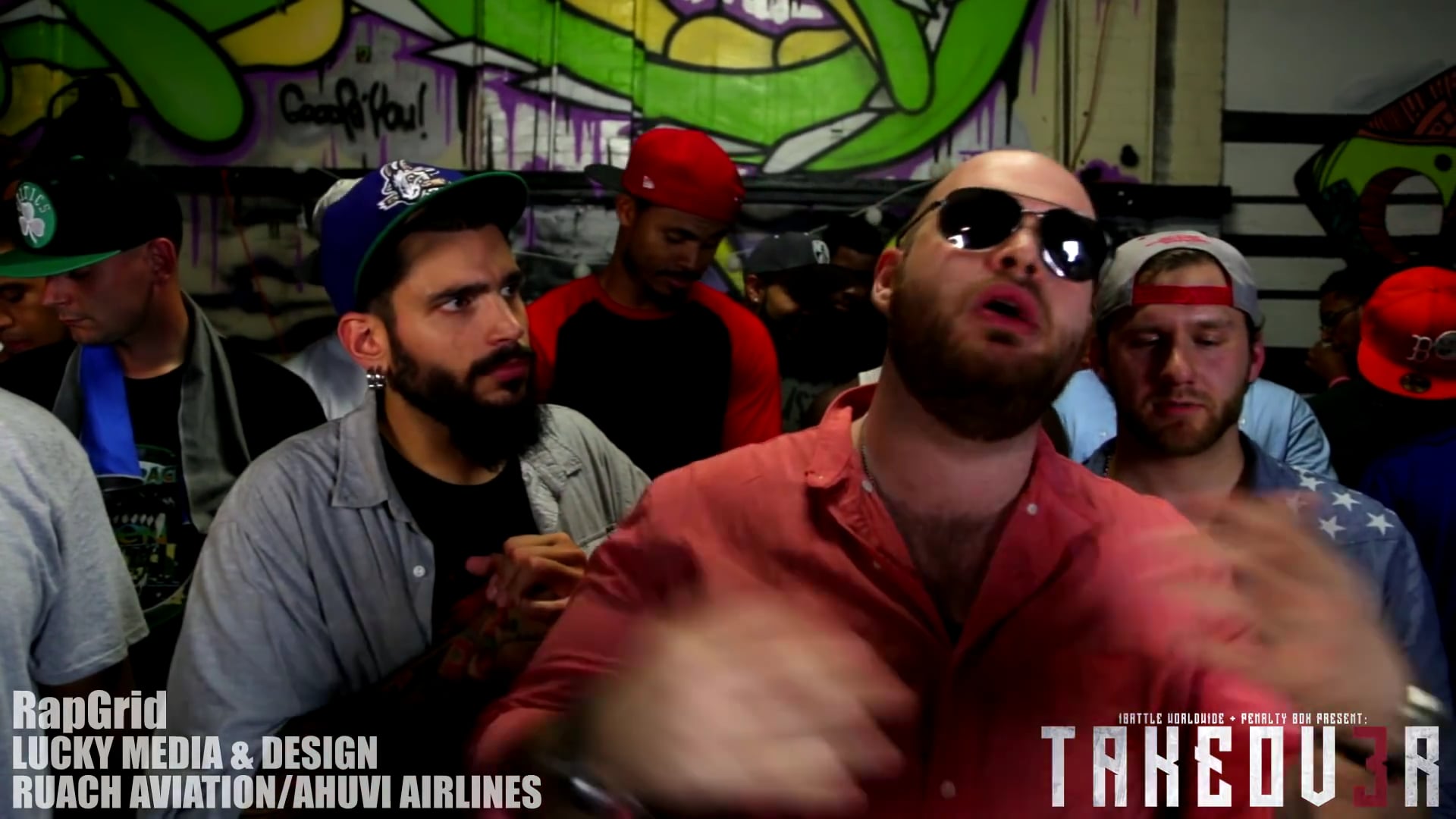 Daylyt vs E. Farrell