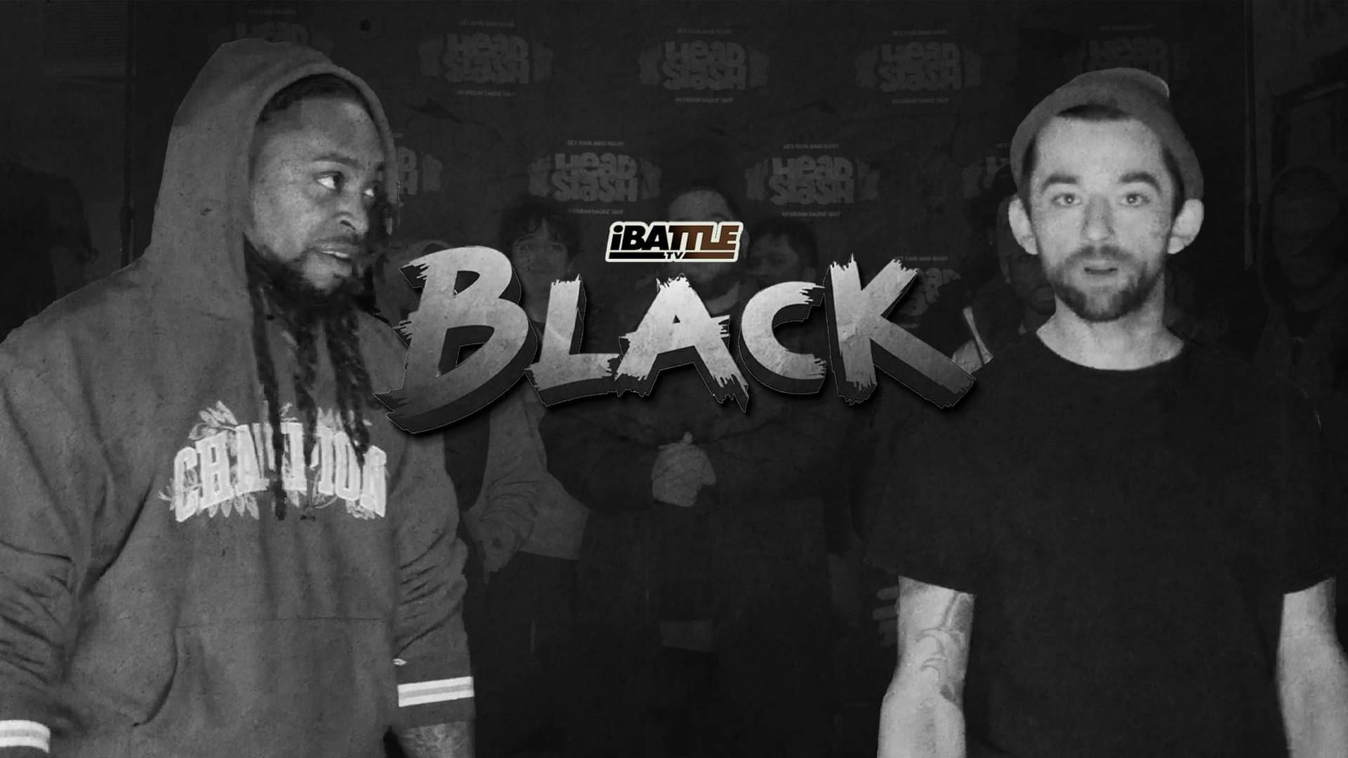 AMillion Kash vs B The Emcee