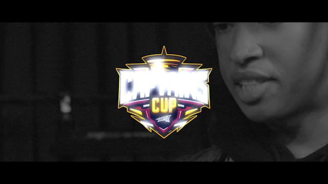 Unlimited Barz vs X Tha God