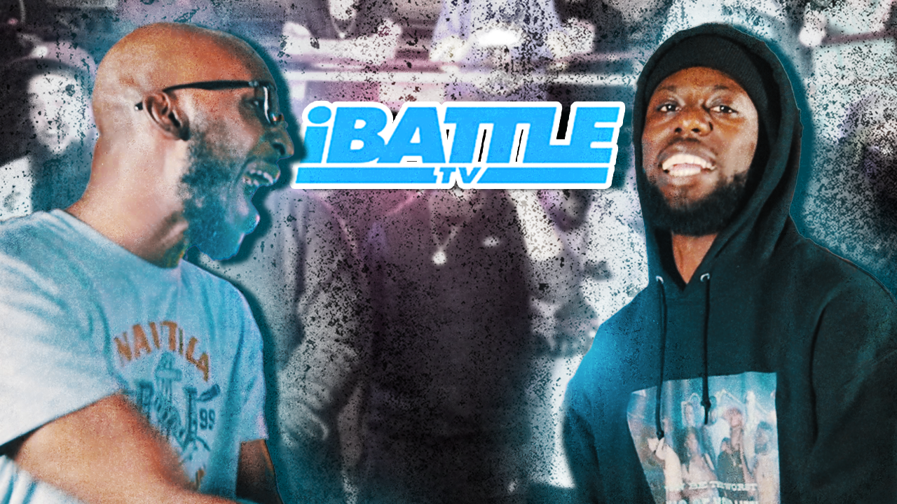 Checka Fred vs K Ahmad 