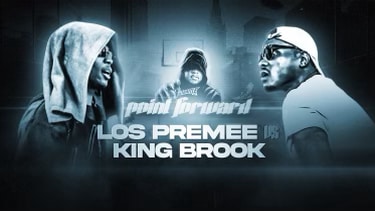 Los Premee vs King Brook