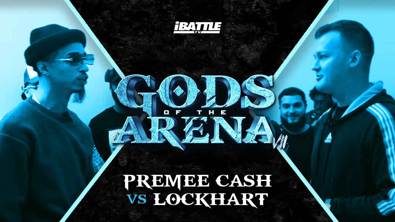 Premee Cash vs Lockhart