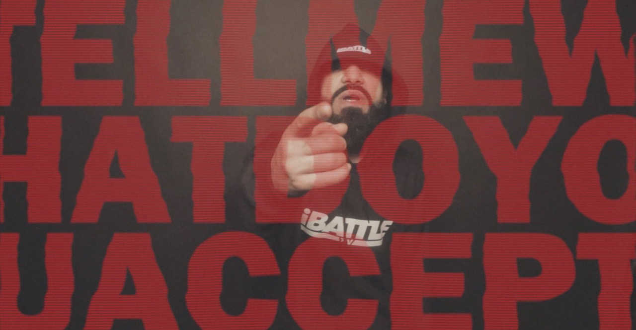 Paul Marz - Rise of a Titan (Official Video)