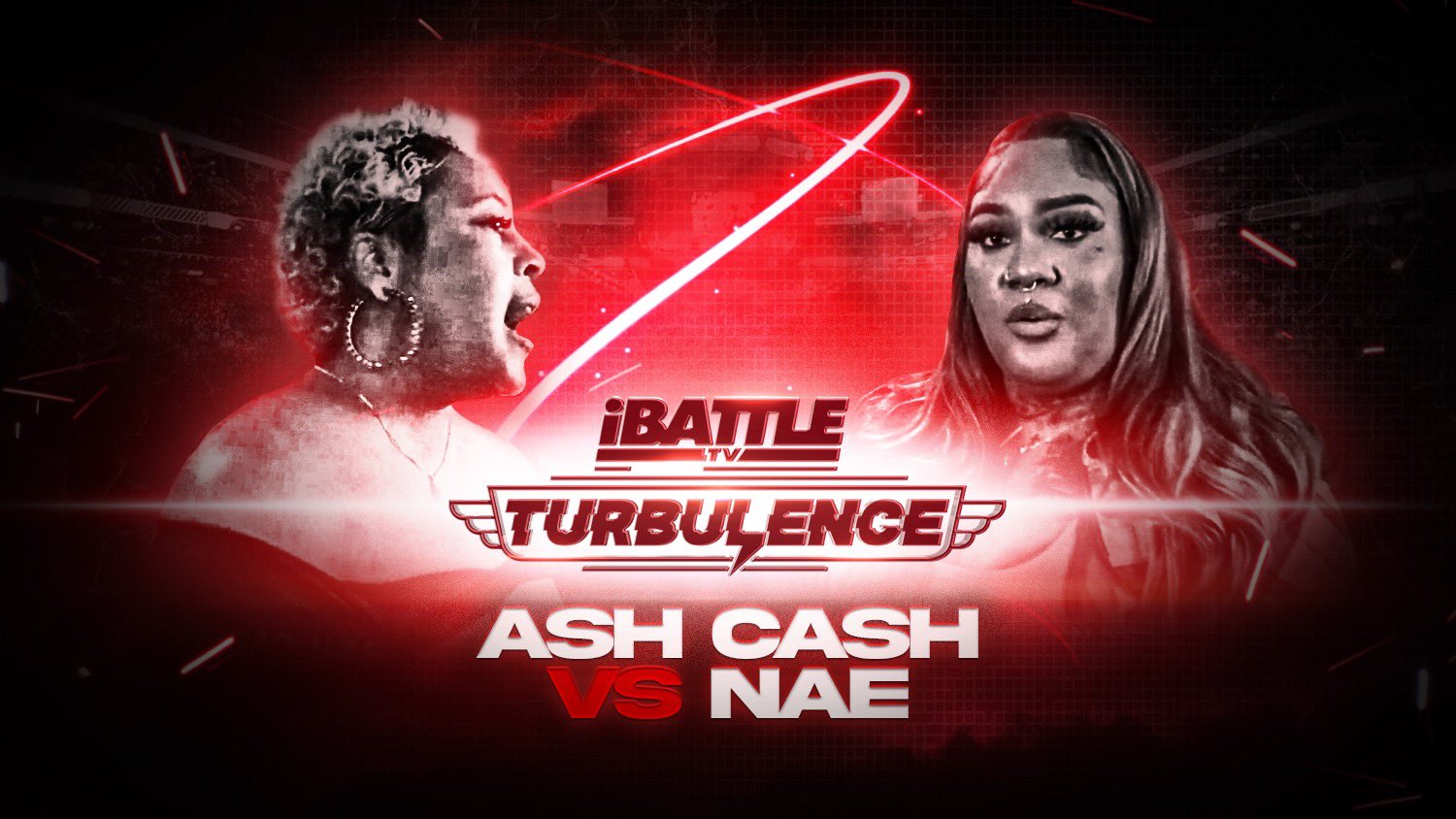 Ash Cash vs Nae - TURBULENCE S1 E2