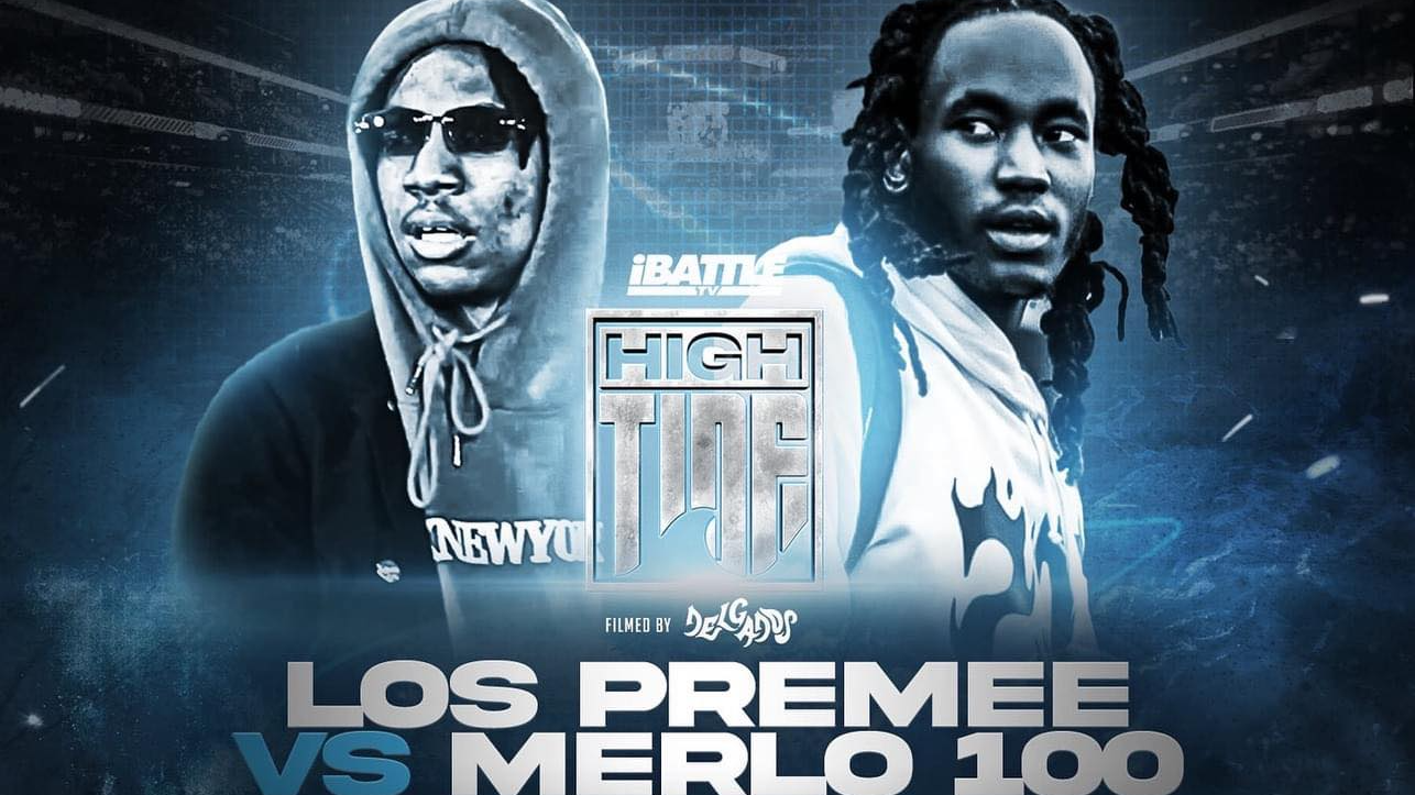 HIGHTIDE S2 E4 - Los Premee vs Merlo 100