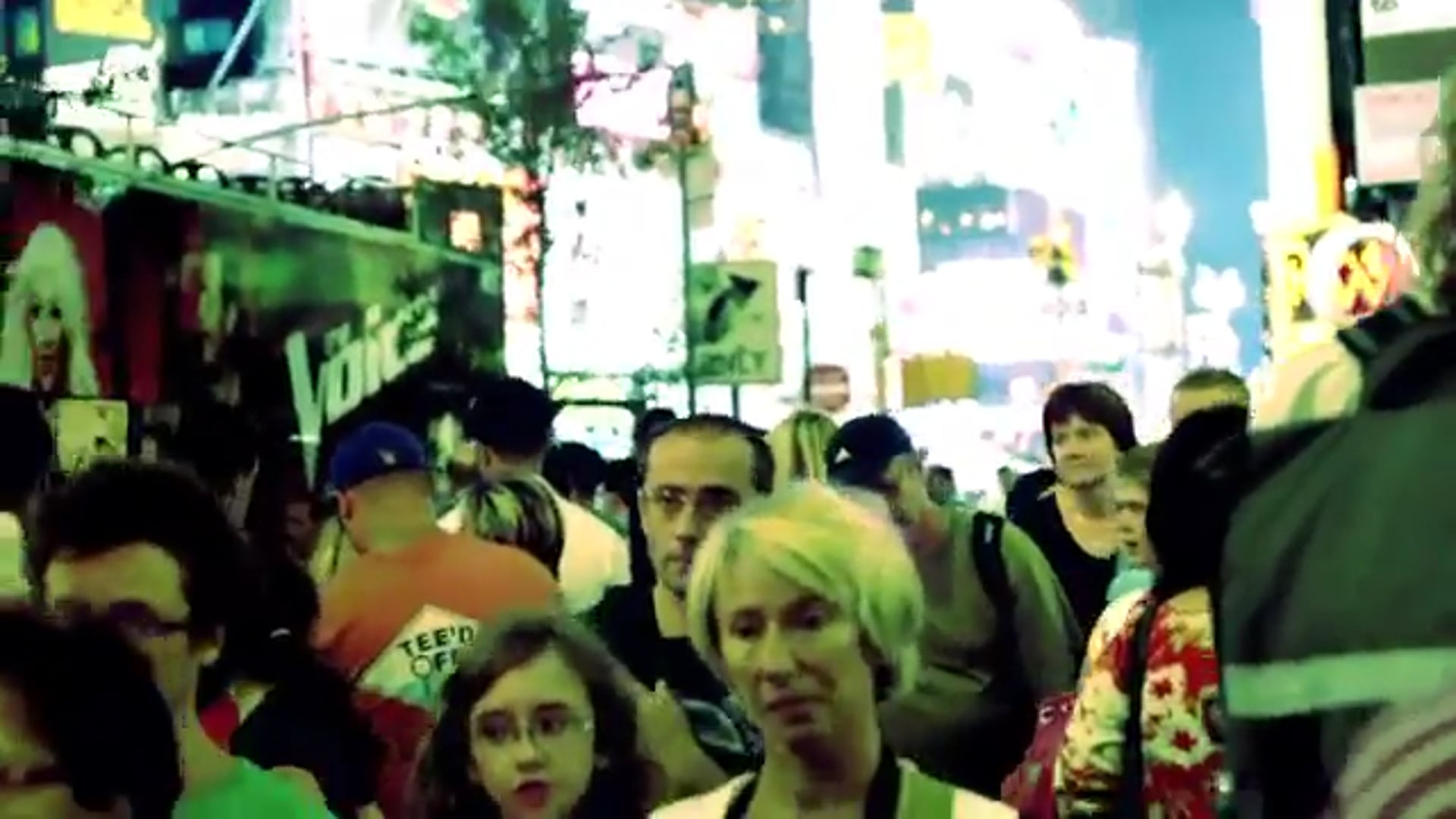 Paul Marz - Sword of Sound (Official Video)