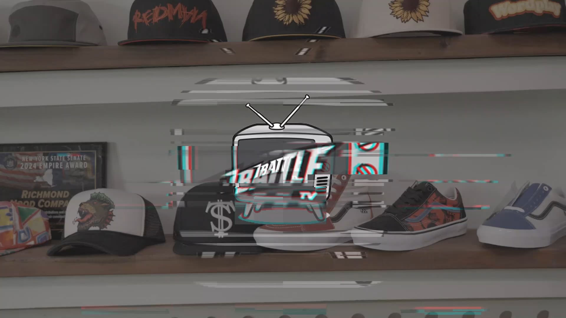 Smiledini vs Jae Fre