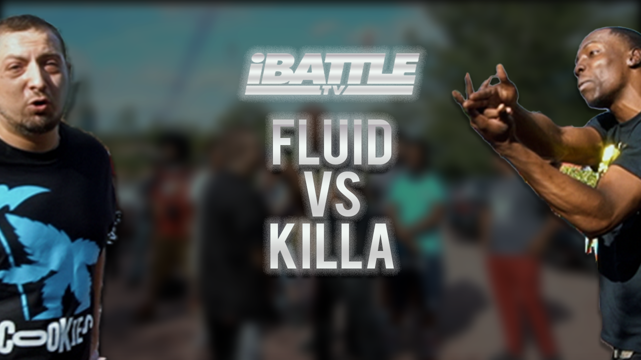 Fluid vs Killa