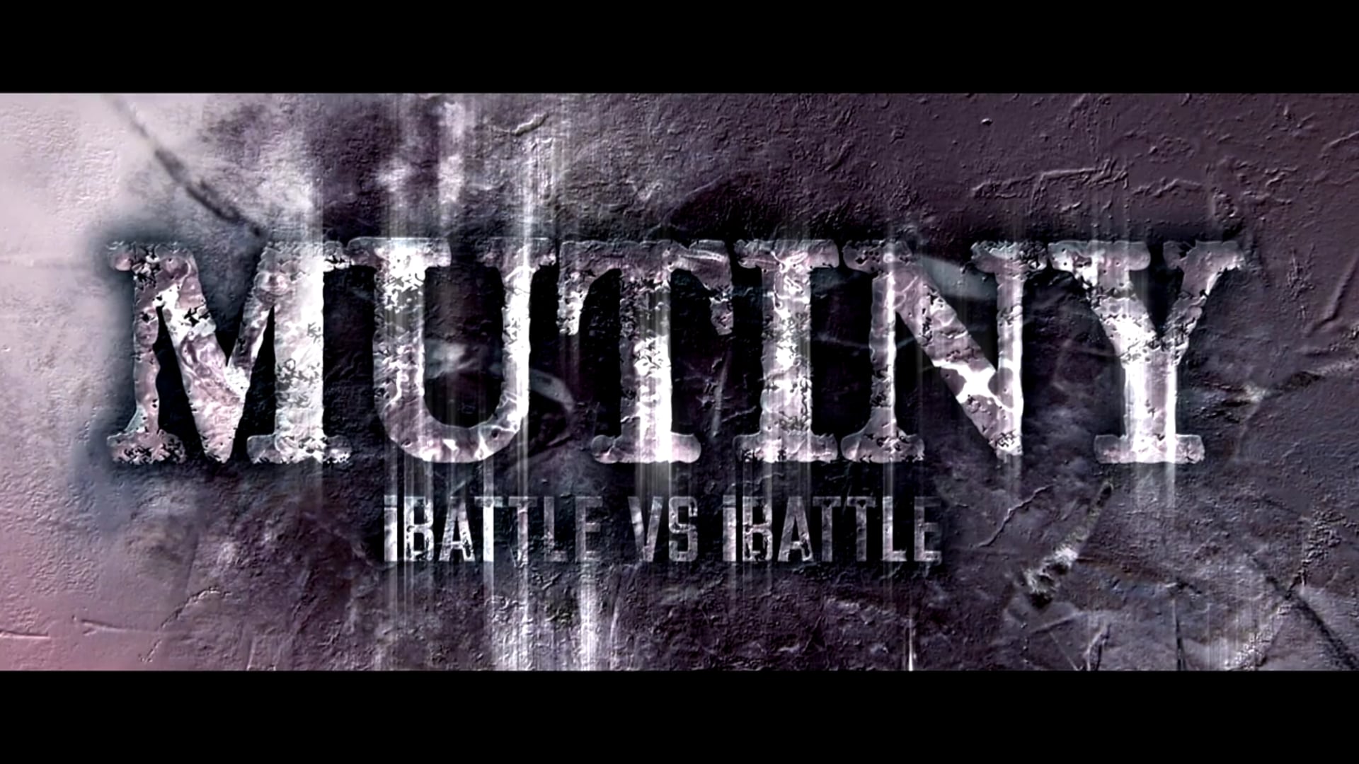 E.Farrell vs Doc Jones