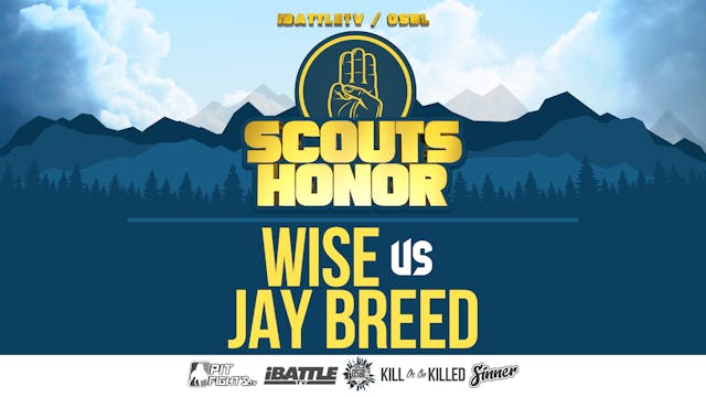 Wise vs Jay Breed