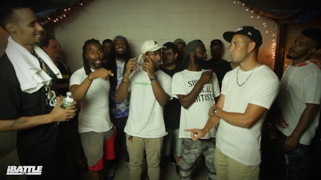 GS vs Lord K 