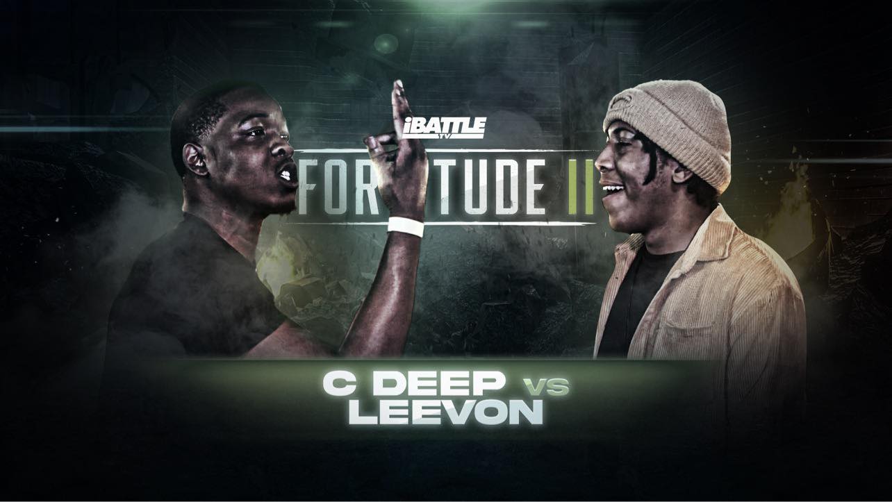 C Deep vs Leevon