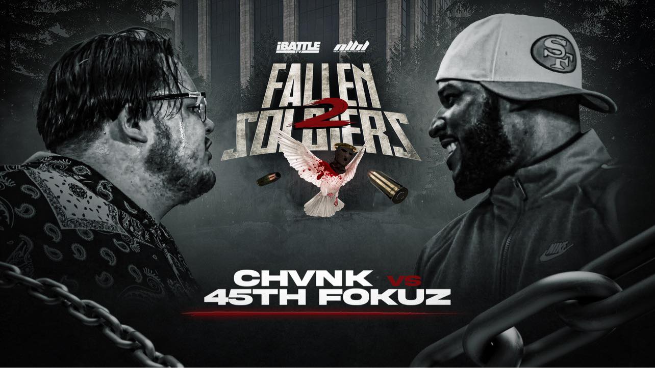Chvnk vs 45th Fokus
