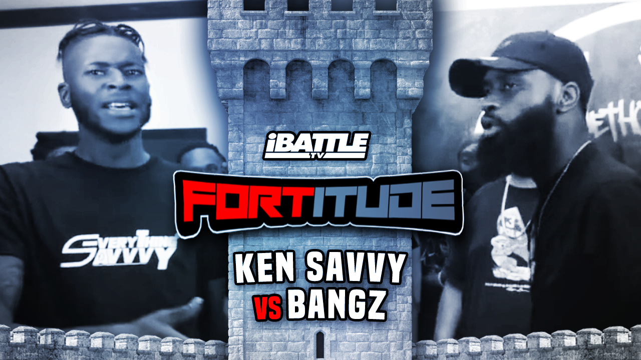 Ken Savvy vs Bangz