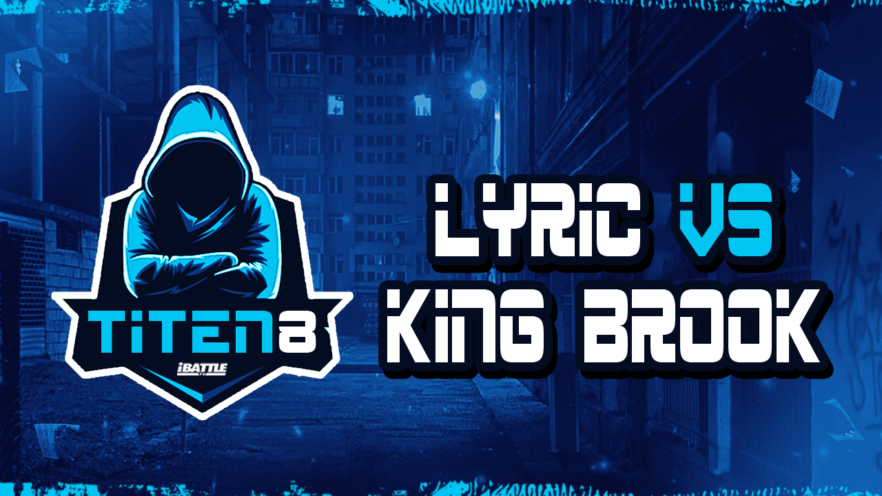 Lyric vs King Brook 