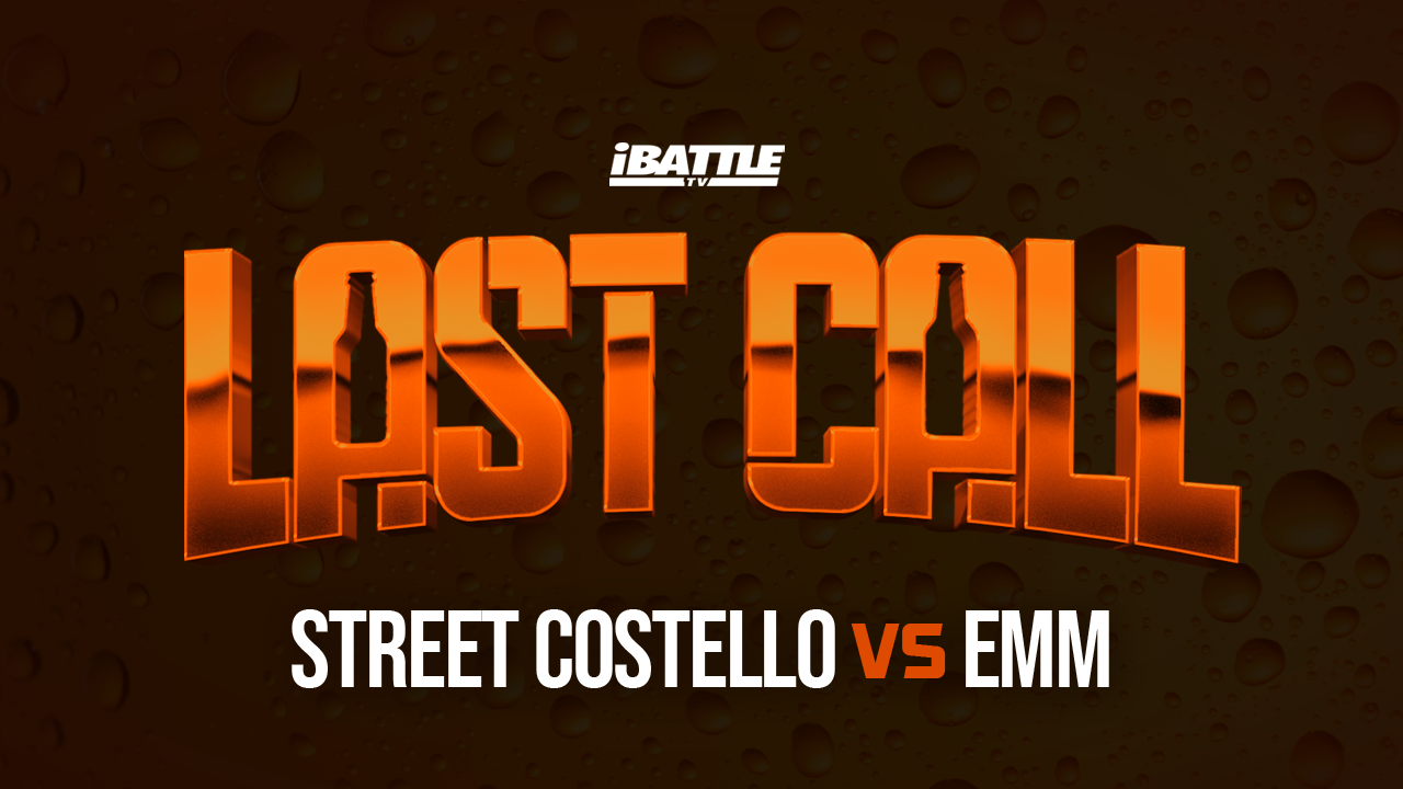 Street Costello vs EMM