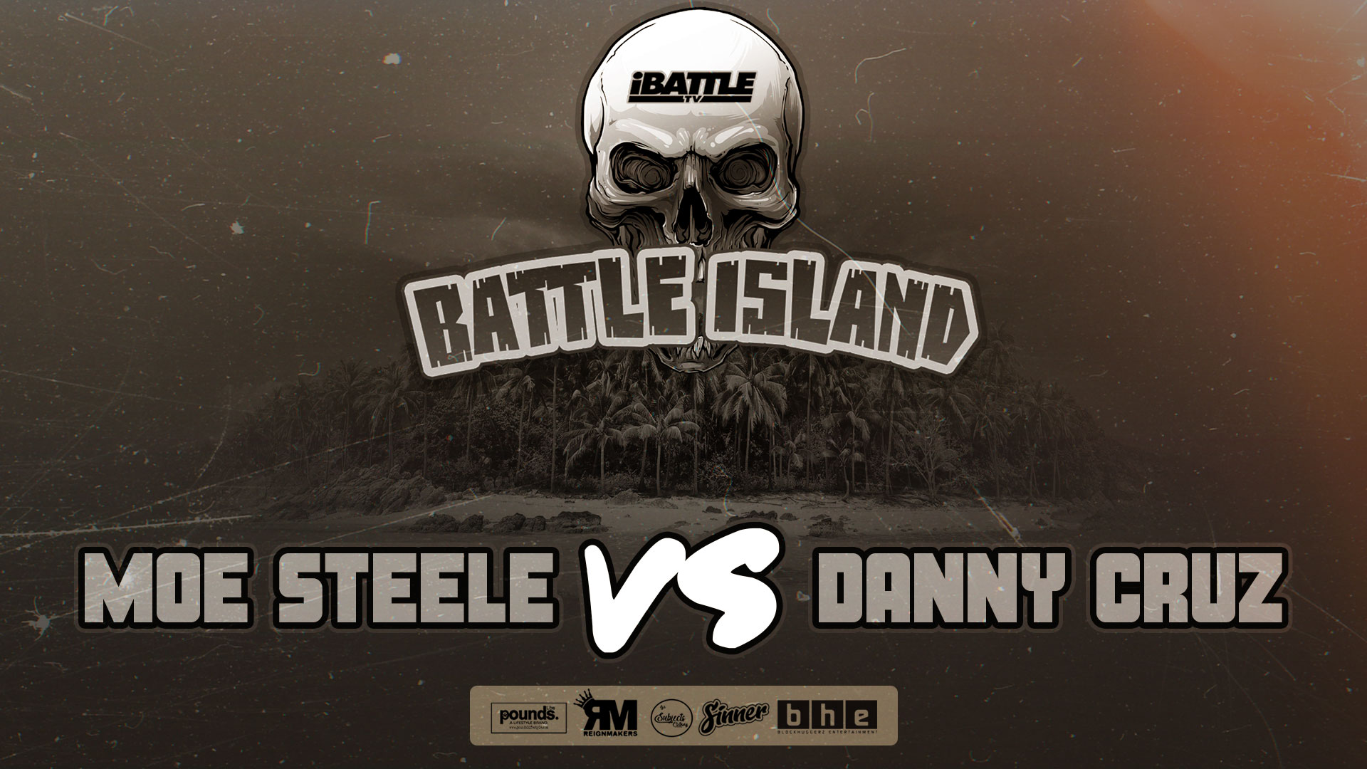 Moe Steele vs Danny Cruz