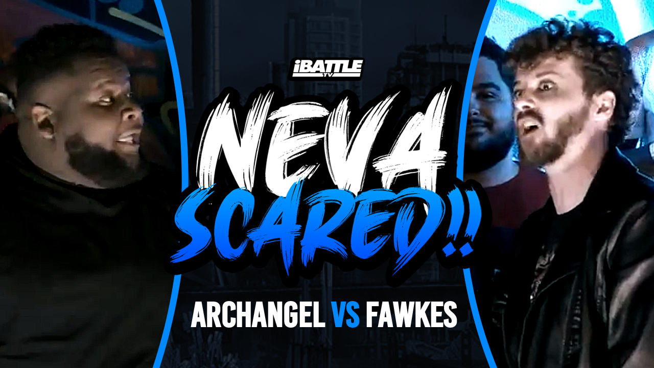Archangel vs Fawkes 