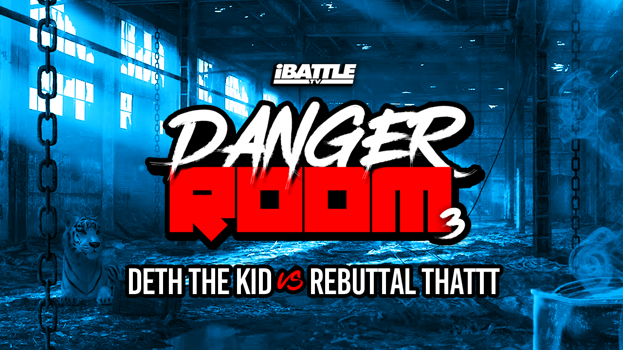 Rebuttal Thattt vs Deth The Kid