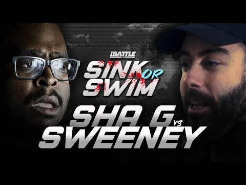 Sha G vs Sweeney 
