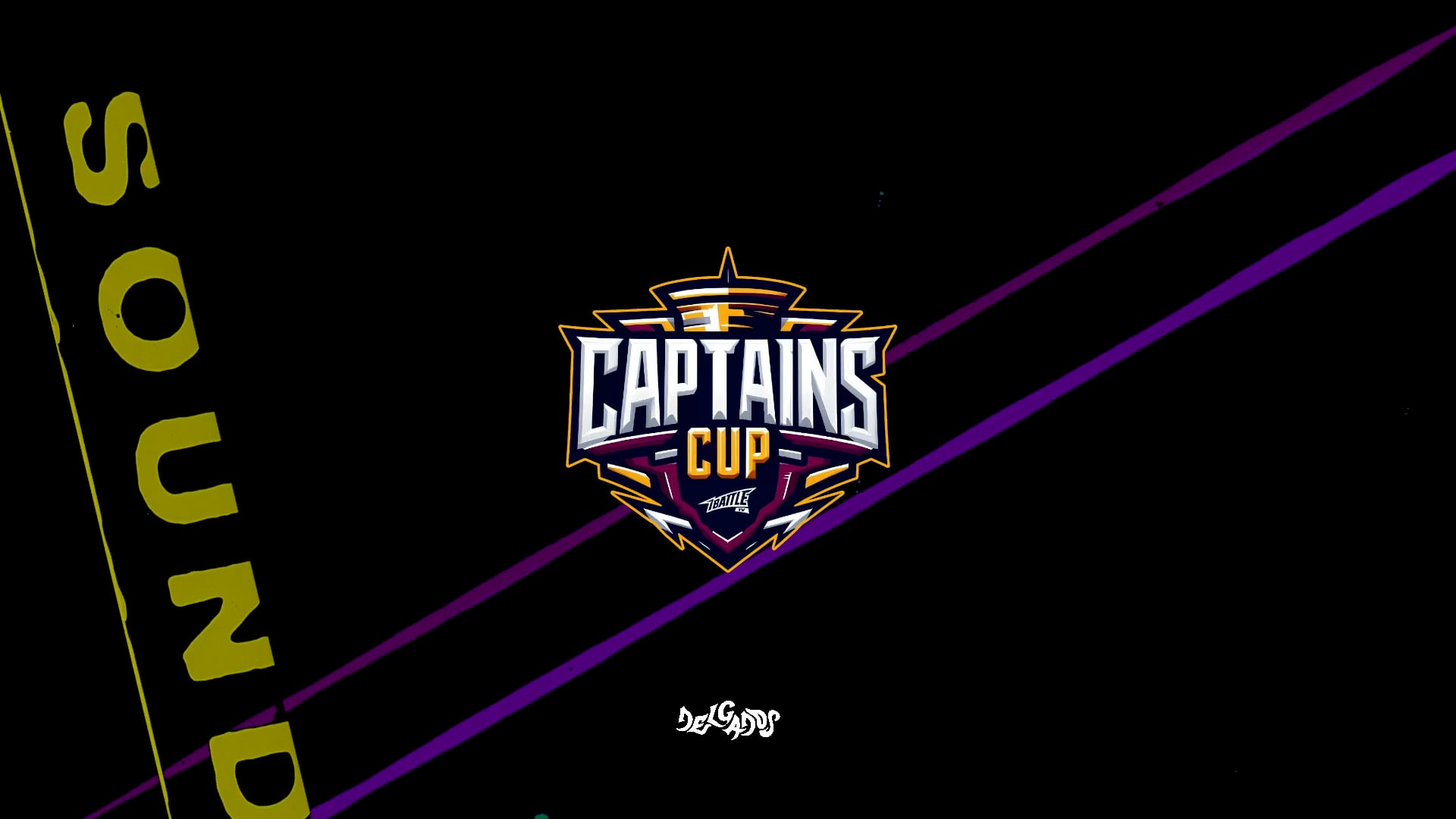 Captain's Cup R1 Day 1 - Part 1