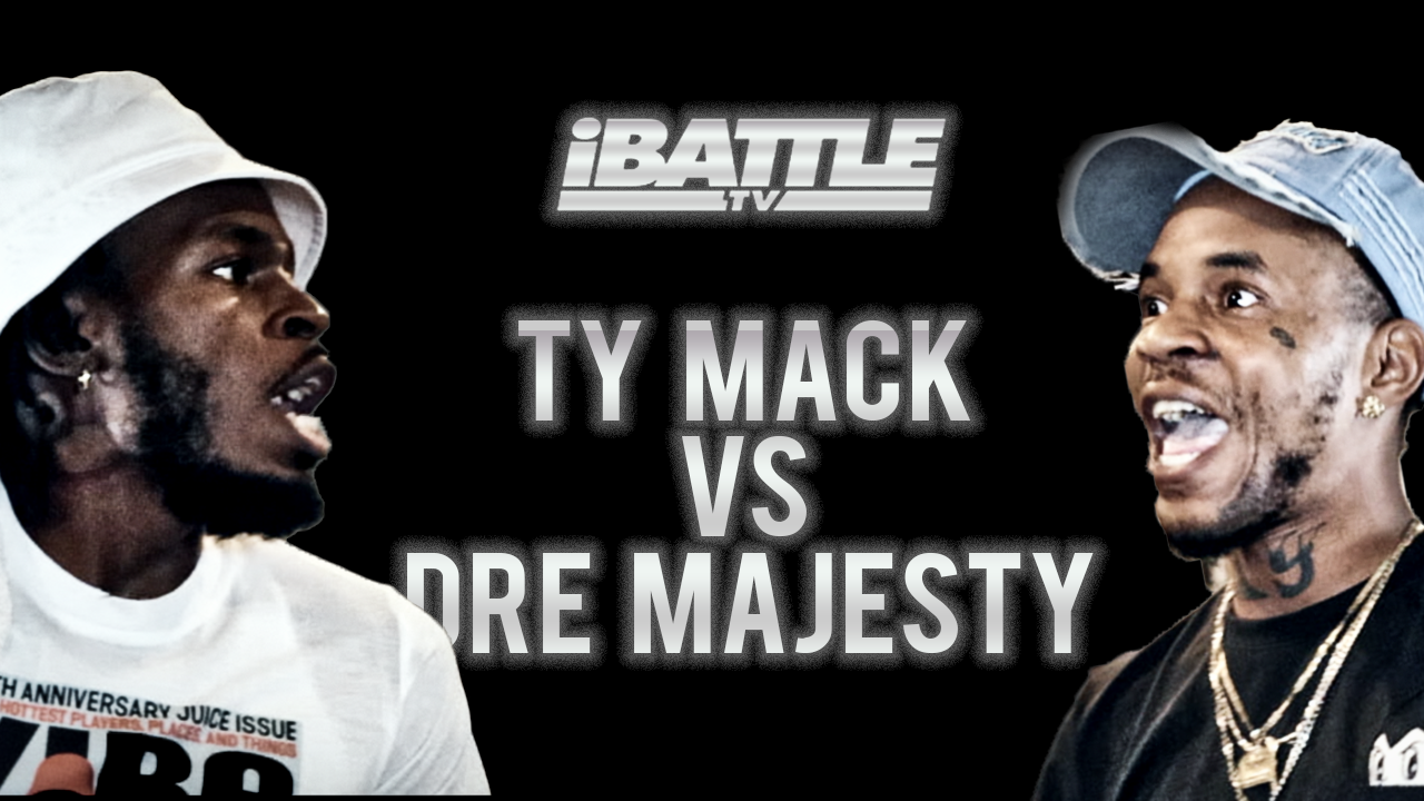Dre Majesty vs Ty Mack