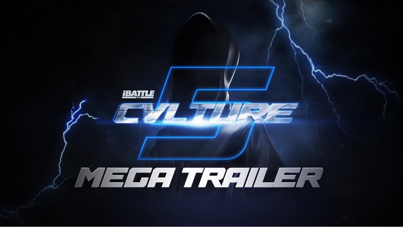 CVLTURE 5 - FULL TRAILER