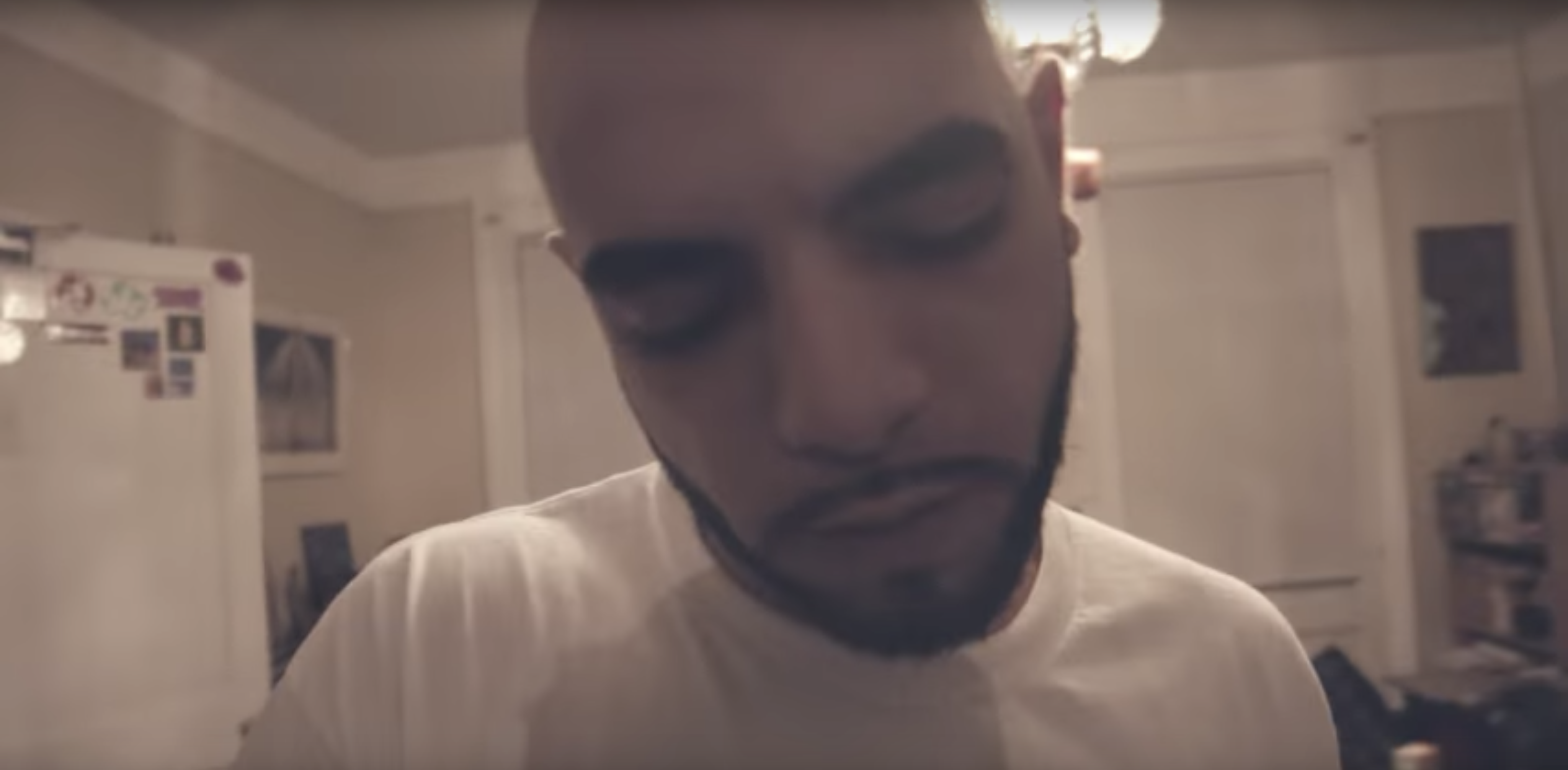 Paul Marz - Be Me (Official Video)