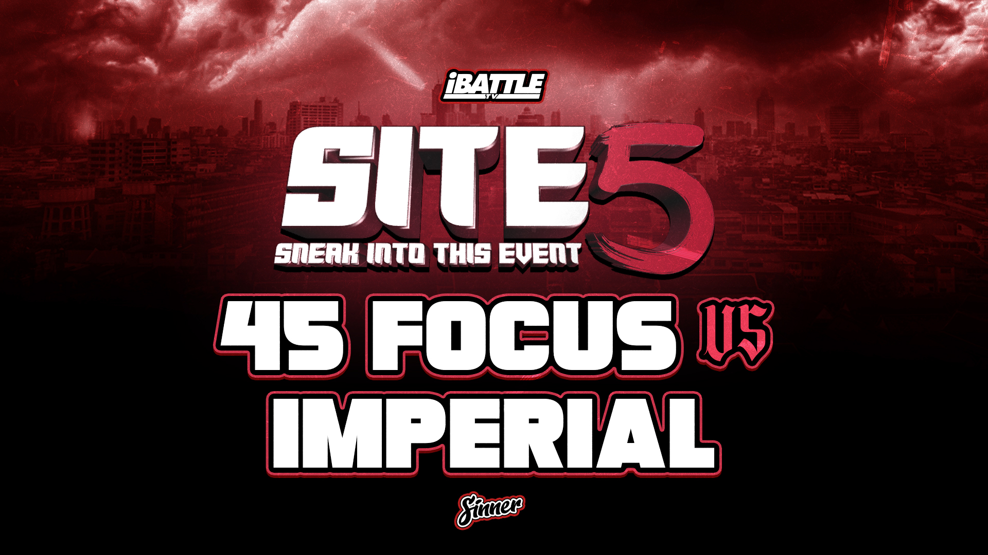 Imperial vs 45th Fokuz